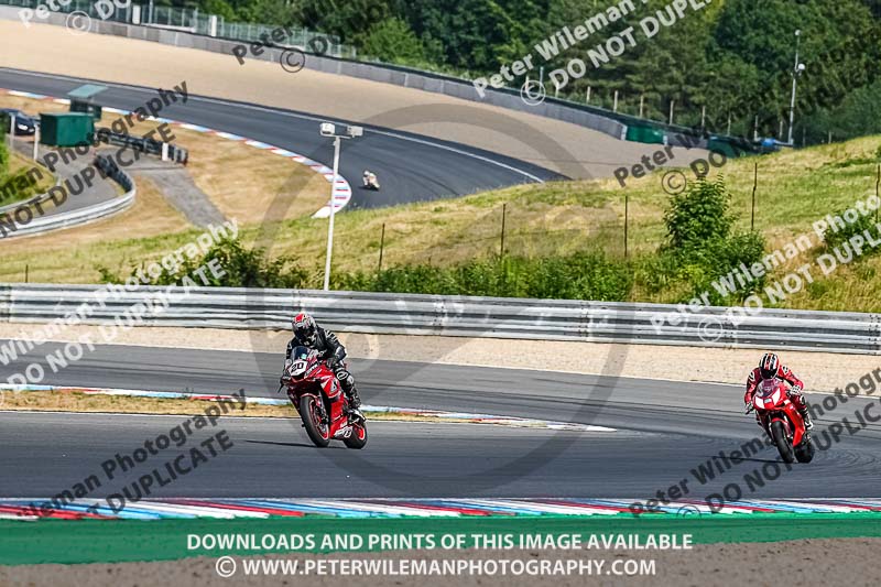 Slovakia Ring;event digital images;motorbikes;no limits;peter wileman photography;trackday;trackday digital images